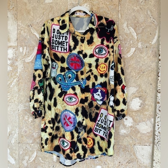 Women’s Blouse - Picture 1 of 12